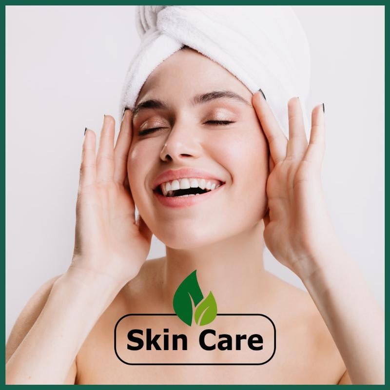 She Essentials Rose Petals Powder For Face Pack & Mask - Men & Women