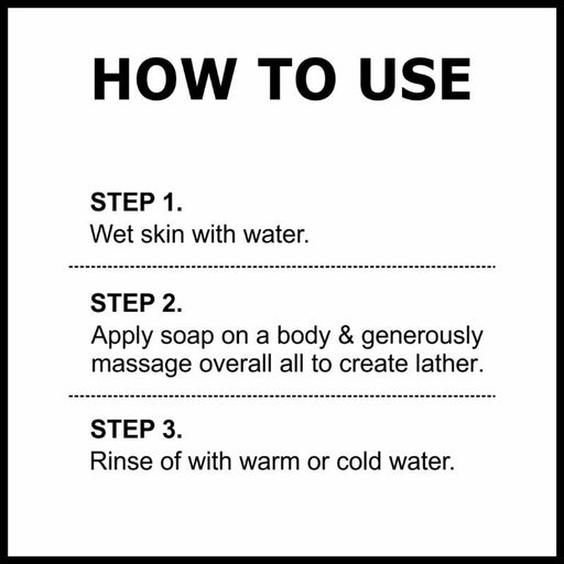 She Essentials Natural Handmade Charcoal Soap Deeply Cleanses An& Detoxifies