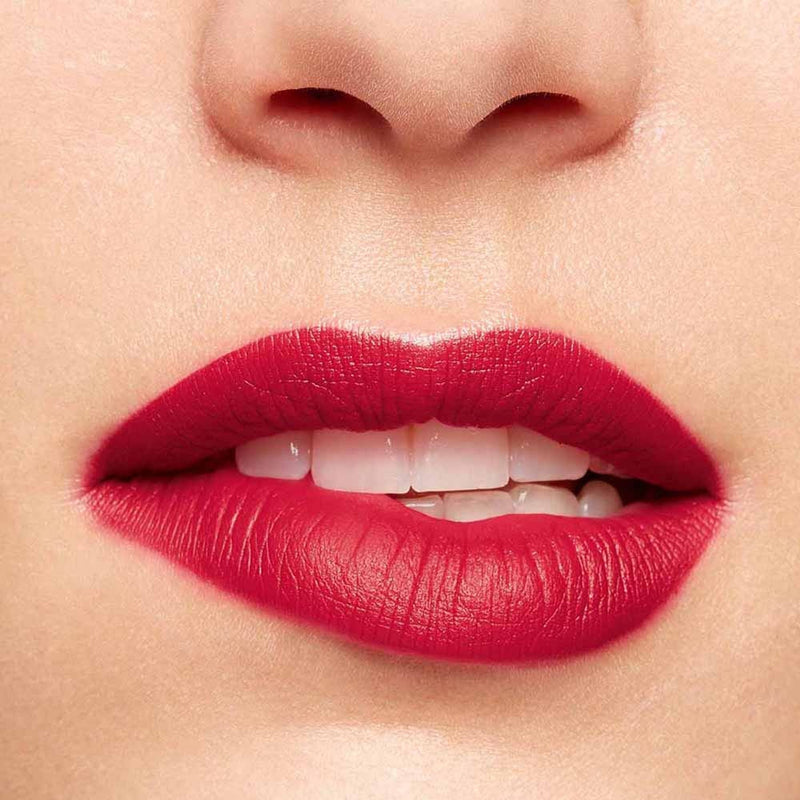 Clarins Joli Rouge Velvet Lipstick - 742V Joli Rouge