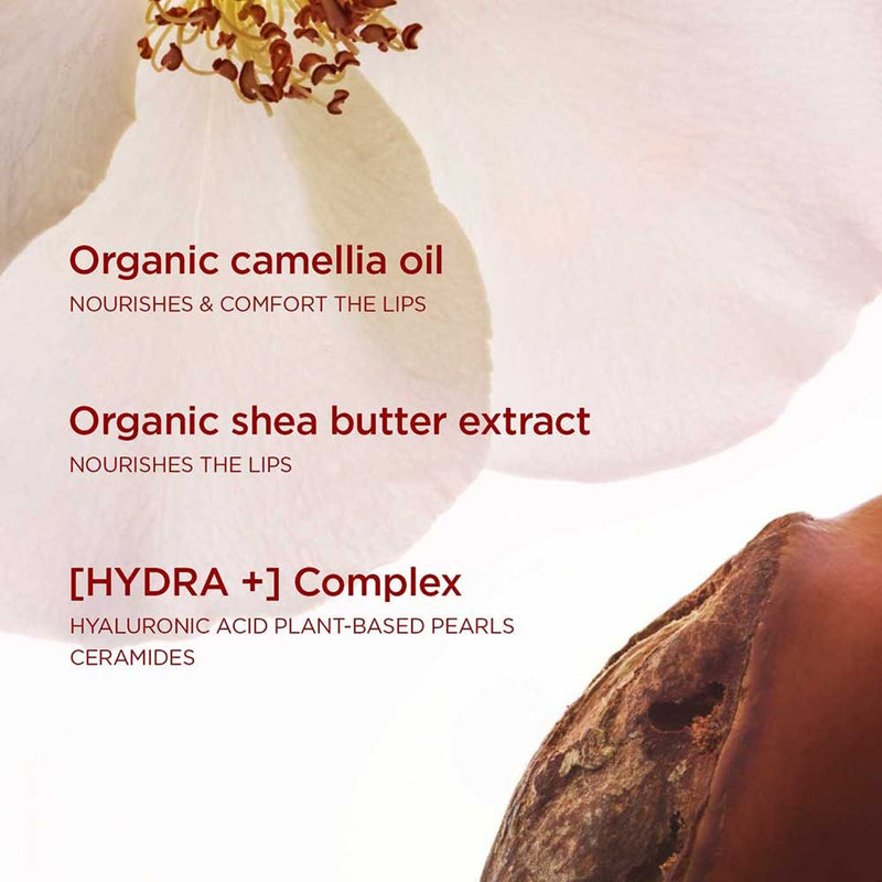 Clarins Joli Rouge Velvet Lipstick - 742V Joli Rouge