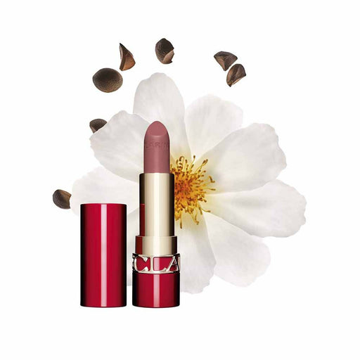 Clarins Joli Rouge Velvet Lipstick - 759V Woodberry