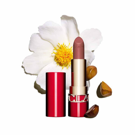 Clarins Joli Rouge Velvet Lipstick - 705V Soft Berry
