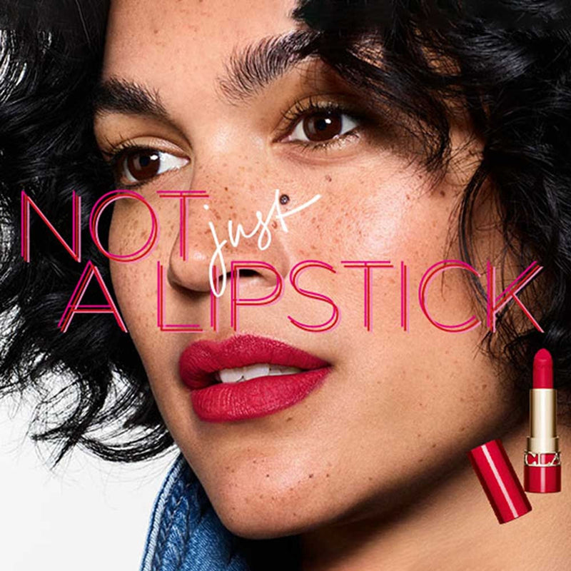 Clarins Joli Rouge Velvet Lipstick - 793V Cranberry