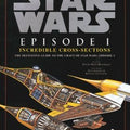 Star Wars Episode 1: Incredible Cross-sections