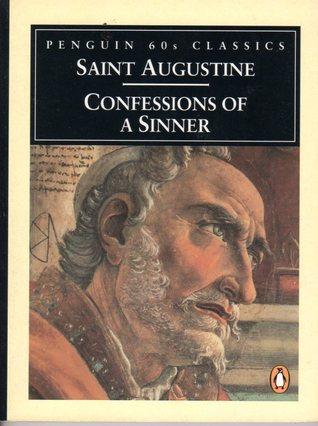 Confessions of a Sinner