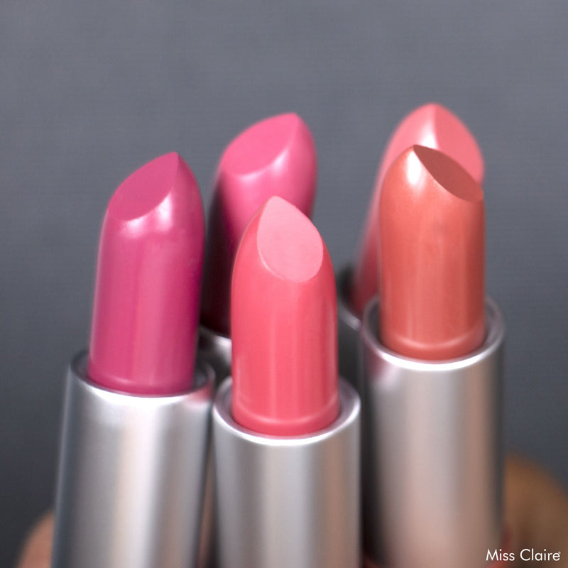 Miss Claire Mega Matte Lipstick - 14