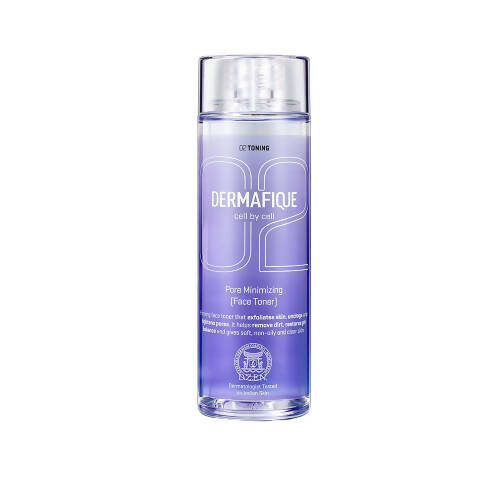 Dermafique Pore Minimizing Face Toner