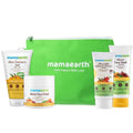 Mamaearth Revitalizing Turmeric Kit