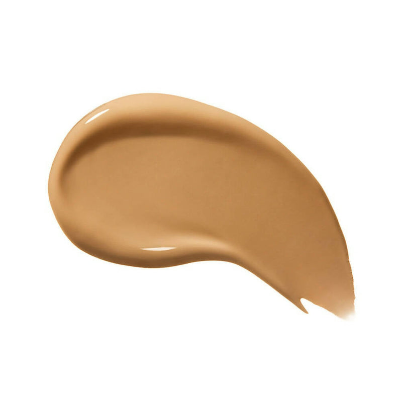 Shiseido Synchro Skin Radiant Lifting Foundation Spf 30 - 360 Citrine
