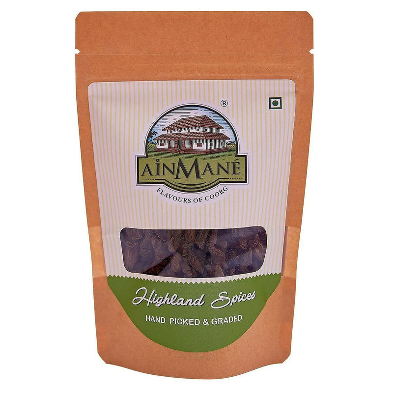 Ainmane Fine Quality Graded Kapok Buds (Marati Moggu)