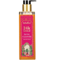 Rajasthan Herbals 24K Gold Facial Cleanser for Youthful Skin