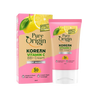Pure Origin Korean Vitamin C Bright Boosting BB+ Cream Natural Bb Face Cream