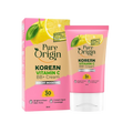 Pure Origin Korean Vitamin C Bright Boosting BB+ Cream Natural Bb Face Cream