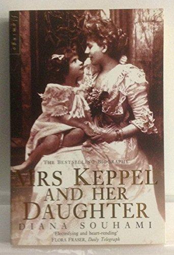 Mrs. Keppel and Her Daughter