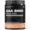 Carbamide Forte EAA BCAA Supplement Peach Iced Tea 300g 50 Servings