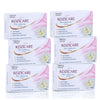 Kozicare Kojic & Glutathione Soap Pack for Tan Removal & Glowing Skin