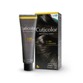 Cuticolor Black Hair Dye No Ammonia PPD-Free for Sensitive Skin