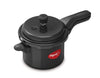 Pigeon Titanium 3L Black Aluminum Pressure Cooker