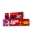Luxury Children's Bubblegum Toothpaste with Free Toothbrush 70g