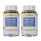 Fish Oil 60 (Pack of 2)
