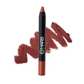 MARS Matte Waterproof Lip Crayon 12H Stay 3.5g Girl Power