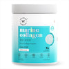 Korean Marine Collagen Peptides for Skin, Hair, Nails, 200g Unflavored