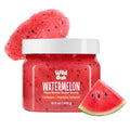 WildOak Watermelon Shea Sugar Scrub 300g Exfoliates & Hydrates Skin