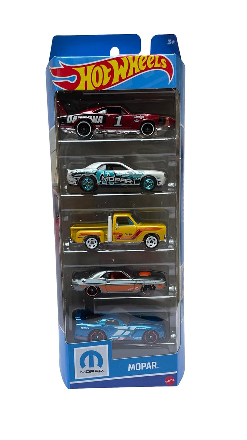 5