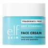 e.l.f. SKIN Holy Hydration! Face Cream | Fragrance Free | Lightweight - e.l.f. Cosmetics