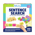 Skillmatics Educational Board Game - Sentence Search, Fun Learning Toys & Games for Kids, Sentence Building Activity, Creative Word Play, Gifts for Boys & Girls Ages 5, 6, 7, 8