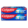 Colgate Strong Teeth Toothpaste 700g Pack for Whitening & Fresh Breath