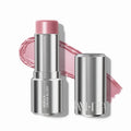 Luxury Nebula Cream Blush - Lagoon Pink, 3-in-1 Tint for Cheeks, Lips & Eyes