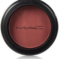 MAC Blush Powder for Women, Desert Rose, 0.21 Ounce