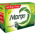 Margo Soap - 100 g (Buy 4 Get 1 Free)