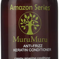 Amazon Series Murumuru Keratin Conditioner 250ml Sulfate-Free Anti-Frizz