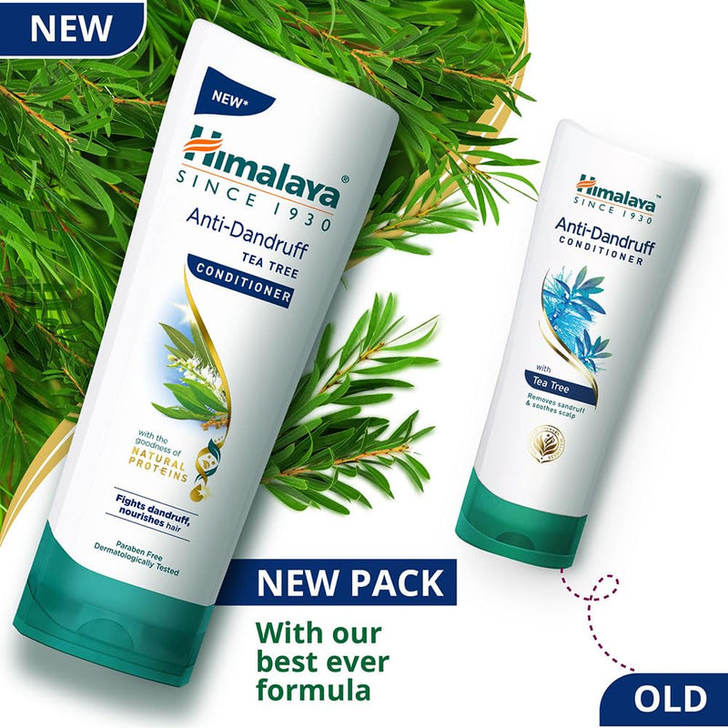 Himalaya Anti Dandruff Hair Conditioner