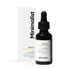Vitamin C Face Serum 10% for Dull Skin & Dark Spots, Sensitive Skin Safe, 30ml
