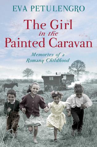 The Girl in the Painted Caravan