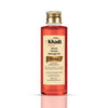 Khadi Omorose Rose Massage Oil with Almond, Olive, Jojoba & Vitamin E 210ml