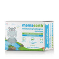 Mamaearth Baby Soap Bar Pack of 2 with Goat Milk & Oatmeal 75g