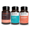 Multivitamin, Fish Oil, Biotin Combo for Hair & Health (210 Tablets)