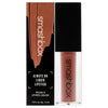 Smashbox Matte Liquid Lipstick 0.13oz Stepping Out