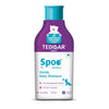 Spoo Baby Shampoo No-Tear Formula 125ml - Gentle Pediatrician Recommended