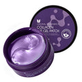 MIZON Under Eye Collagen Patches | Eye Gel Treatment Masks - iLagh1