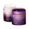 MIZON Collagen Lifting Cream 75ml - Anti-Wrinkle Moisturizer for Day & Night