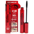 Smashbox Smashbox SuperFan Fanned-Out Mascara - Black
