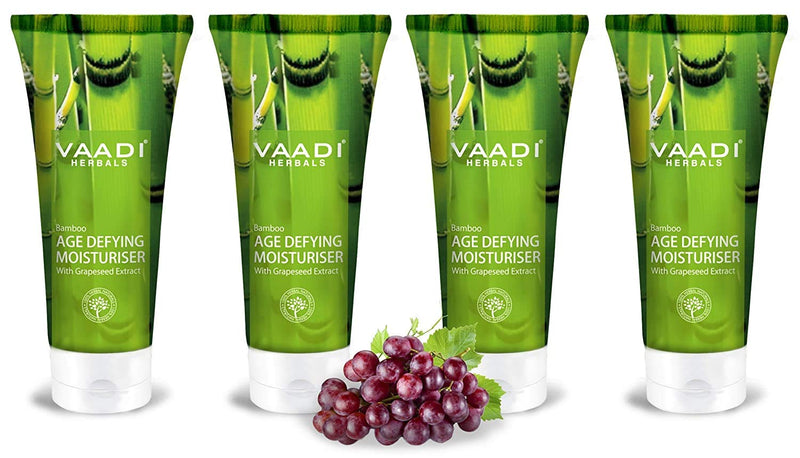 Vaadi Herbals Bamboo Age Defying Moisturizer