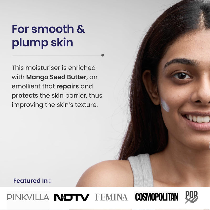 RE' EQUIL Ceramide & Hyaluronic Acid Moisturizer