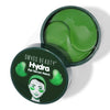 Swiss Beauty Anti-Wrinkle Eye Serum Patches, 60 Pcs with Collagen & Aloe Vera