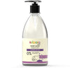 Koparo Lavender Hand Wash 500ml pH Balanced Germ Protection